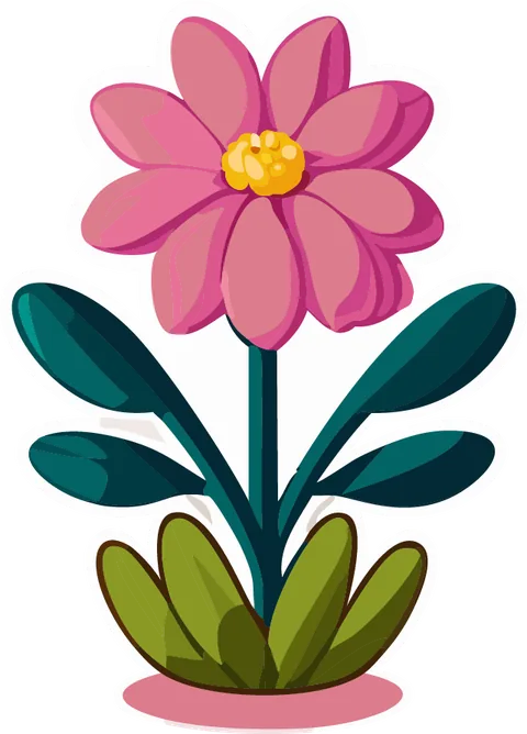 BloomHaven flower icon